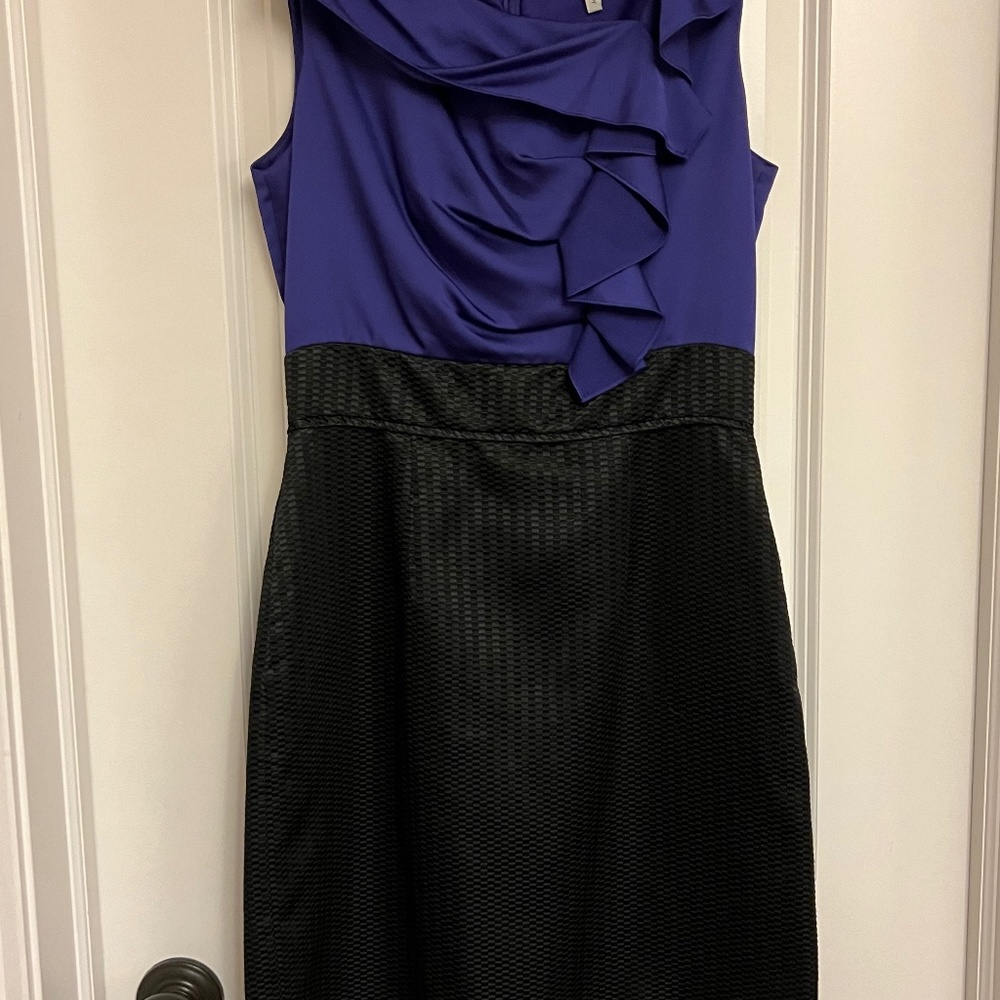 Max and Cleo Cocktail Dress